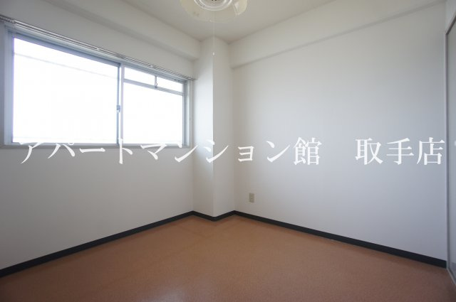 Ｆプラザの子供部屋