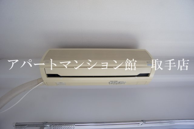 Ｆプラザの設備