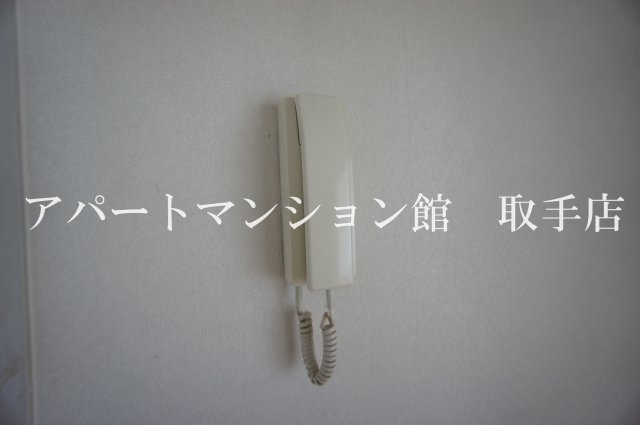Ｆプラザのセキュリティ