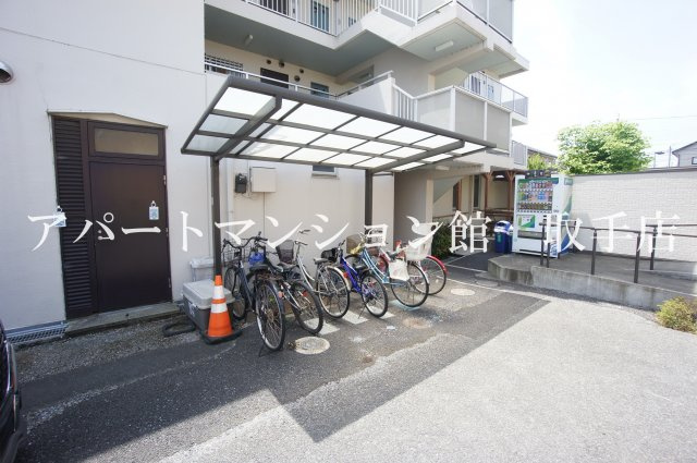 Ｆプラザのその他共用部分