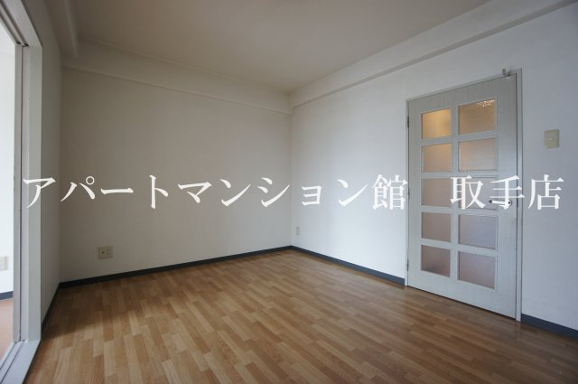 Ｆプラザの内装