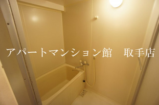 【浴室】 | Ｆプラザ