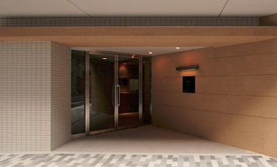 【その他共用部分】 | パークアクシス秋葉原