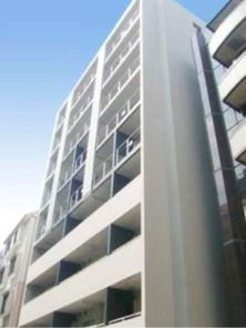 【外観】 | パークアクシス秋葉原