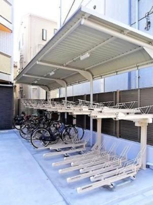 【その他共用部分】 | スペーシア住吉 | スペーシア住吉