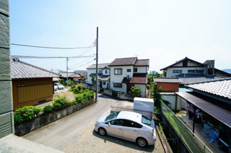 【展望】