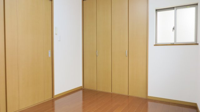 モールライフ九条の内装