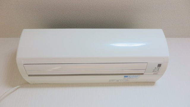 モールライフ九条の設備