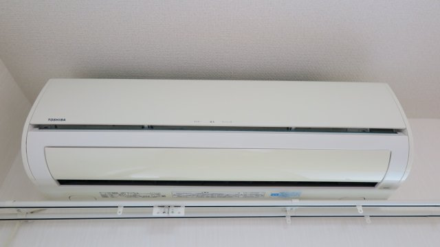 モールライフ九条の設備