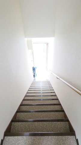 モールライフ九条のその他共用部分