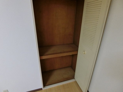 【収納】 | グロリア与力