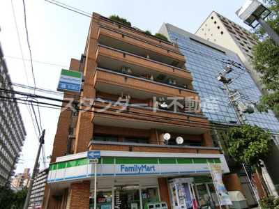 【外観】 | グロリア与力