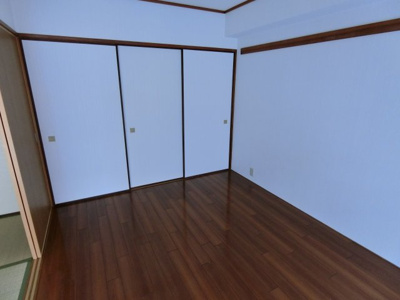 【洋室】 | グロリア与力