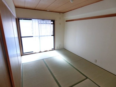 【和室】 | グロリア与力