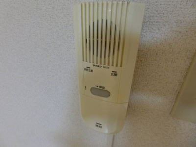 【セキュリティ】 | グロリア与力