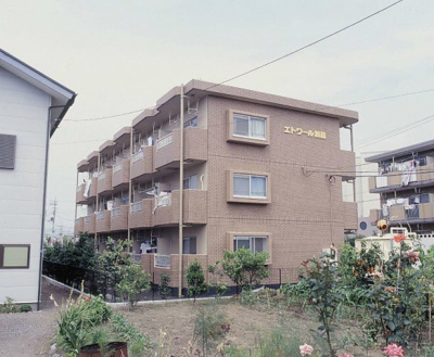 【外観】 | エトワール加藤