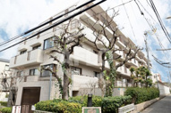 ライオンズマンション北畠の画像