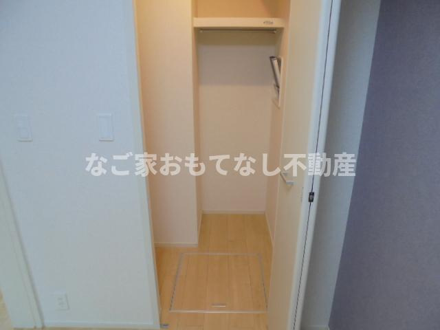 【収納】 | ル・コンフォート