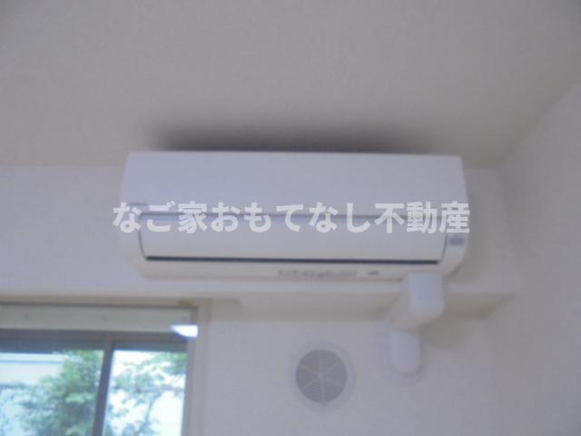 【設備】 | ル・コンフォート