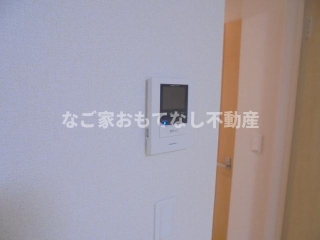 【セキュリティ】 | ル・コンフォート