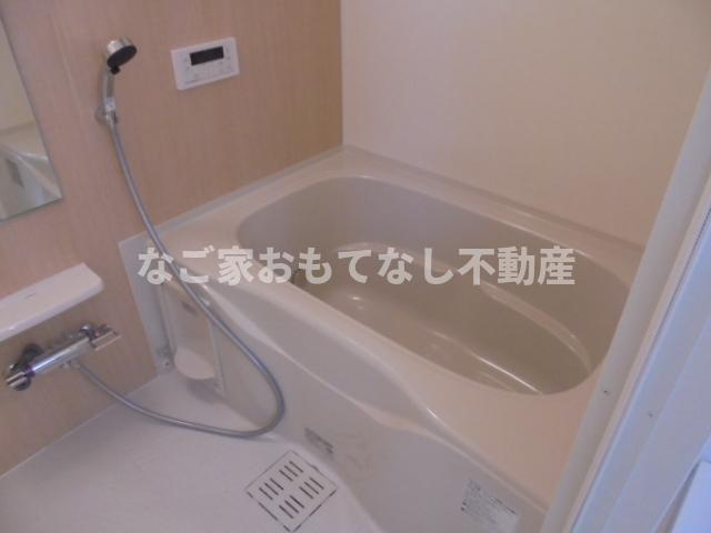 【浴室】 | ル・コンフォート