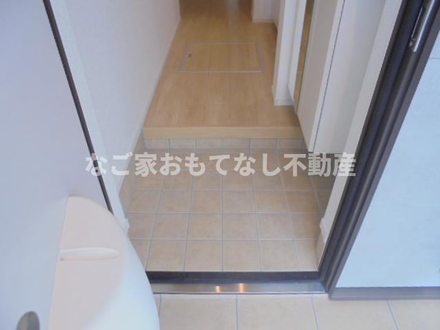 【玄関】 | ル・コンフォート