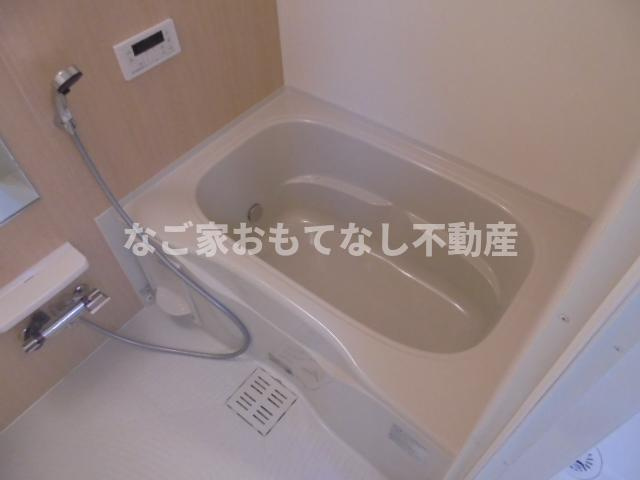 【浴室】 | ル・コンフォート