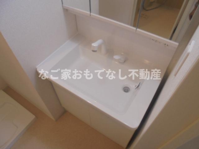 【洗面所】 | ル・コンフォート