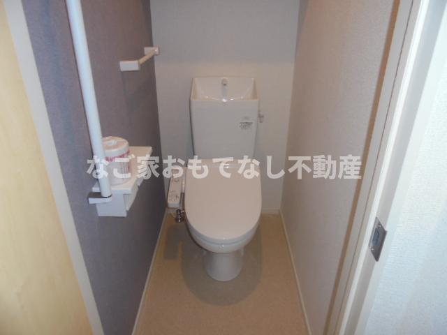 【トイレ】 | ル・コンフォート