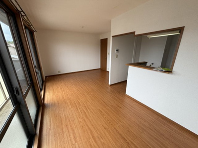 【居間・リビング】 | アルデア岸ノ上ノルテ