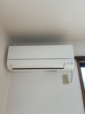 【設備】 | アルデア岸ノ上ノルテ