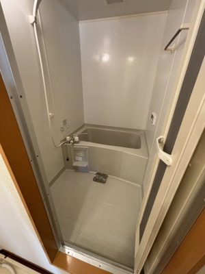 【浴室】 | アルデア岸ノ上ノルテ