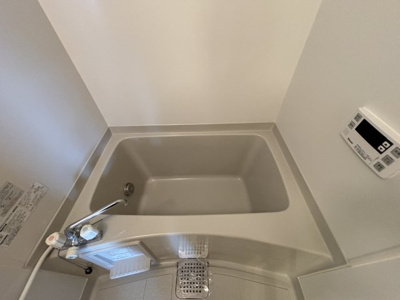 【浴室】 | アルデア岸ノ上ノルテ