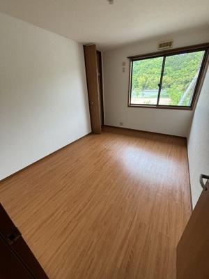 【寝室】 | アルデア岸ノ上ノルテ