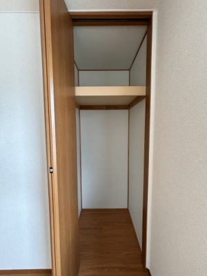 【収納】 | アルデア岸ノ上ノルテ