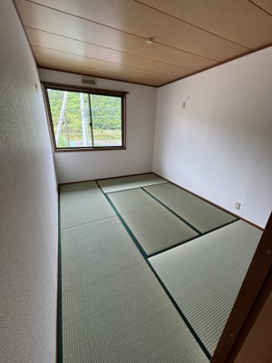 【和室】 | アルデア岸ノ上ノルテ