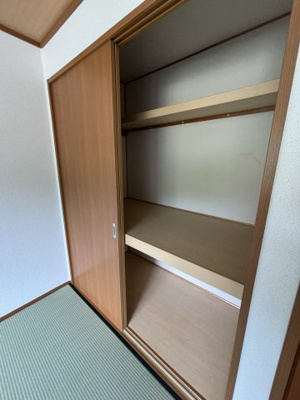 【収納】 | アルデア岸ノ上ノルテ