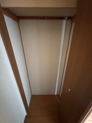 【収納】 | アルデア岸ノ上ノルテ