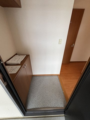 【玄関】 | アルデア岸ノ上ノルテ