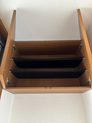 【収納】 | アルデア岸ノ上ノルテ