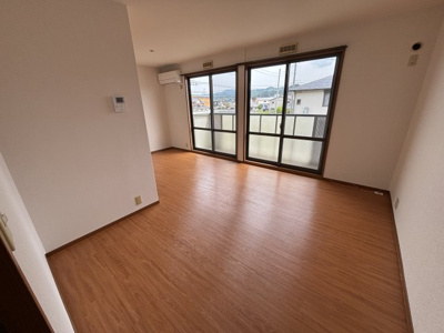 【居間・リビング】 | アルデア岸ノ上ノルテ