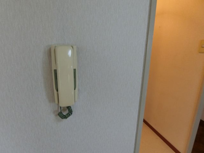 【セキュリティ】 | コーポインデアン