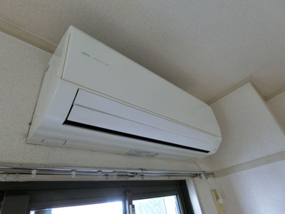 【設備】 | コーポインデアン