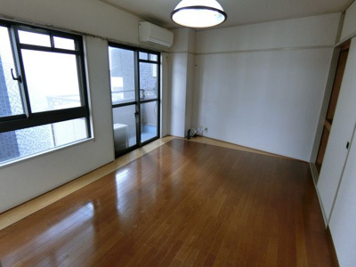 【居間・リビング】 | コーポインデアン