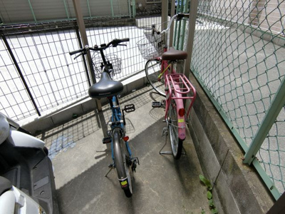 【その他共用部分】 | コーポインデアン