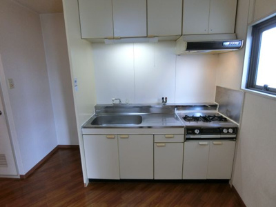 【キッチン】 | コーポインデアン