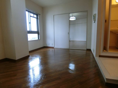 【居間・リビング】 | コーポインデアン