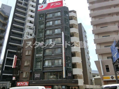 【外観】 | コーポインデアン