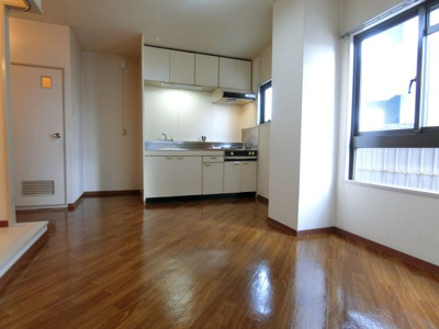 【キッチン】 | コーポインデアン