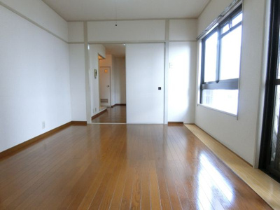 【寝室】 | コーポインデアン